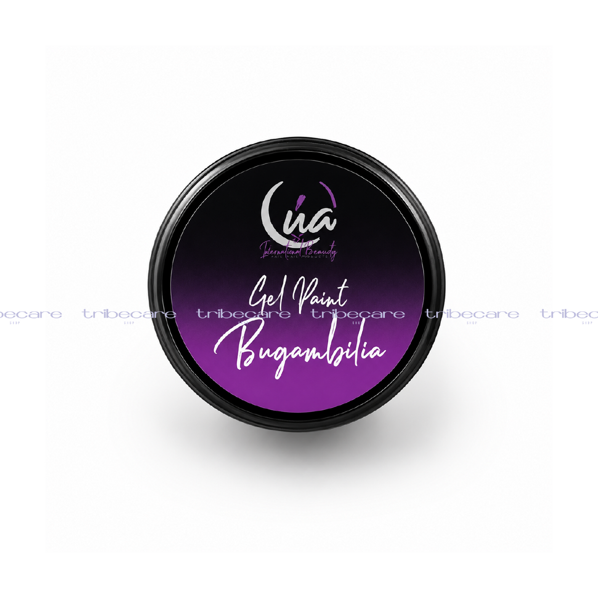 GEL PAINT LÚA BUGAMBILIA 5 ML