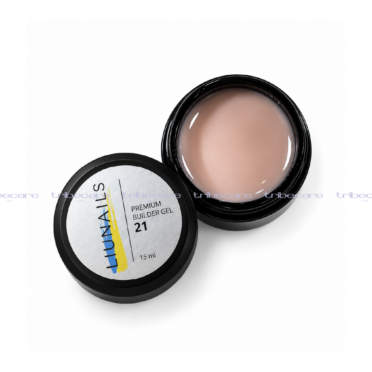 PREMIUM BUILDER GEL 21