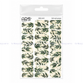 WRAPS MIXTOS PARA MANICURA (GOLDEN GARDEN)
