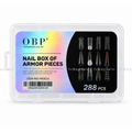 FORMAS DUAL SYSTEM NAIL BOX OBP