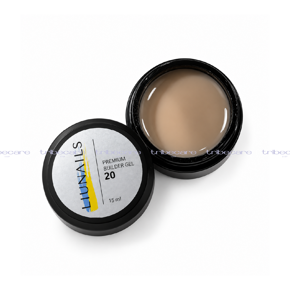PREMIUM BUILDER GEL 20