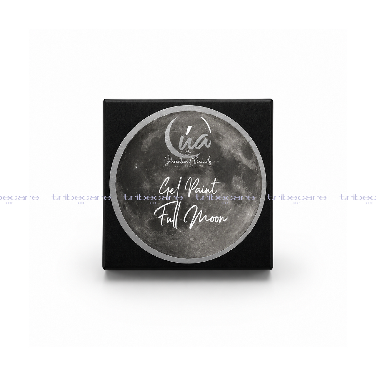 GEL PAINT LÚA FULL MOON 5 ml