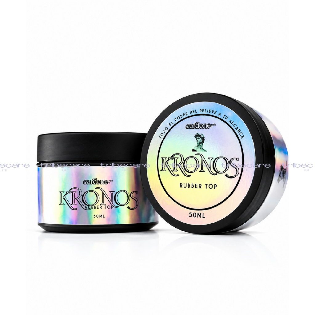 KRONOS RUBBER TOP