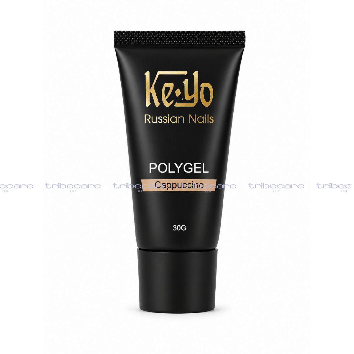POLYGEL CAPPUCCINO KEYO 30 GR