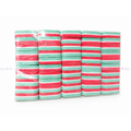 PAQUETE MINI LIMA SPONGEE ALARGADA 50 PZ