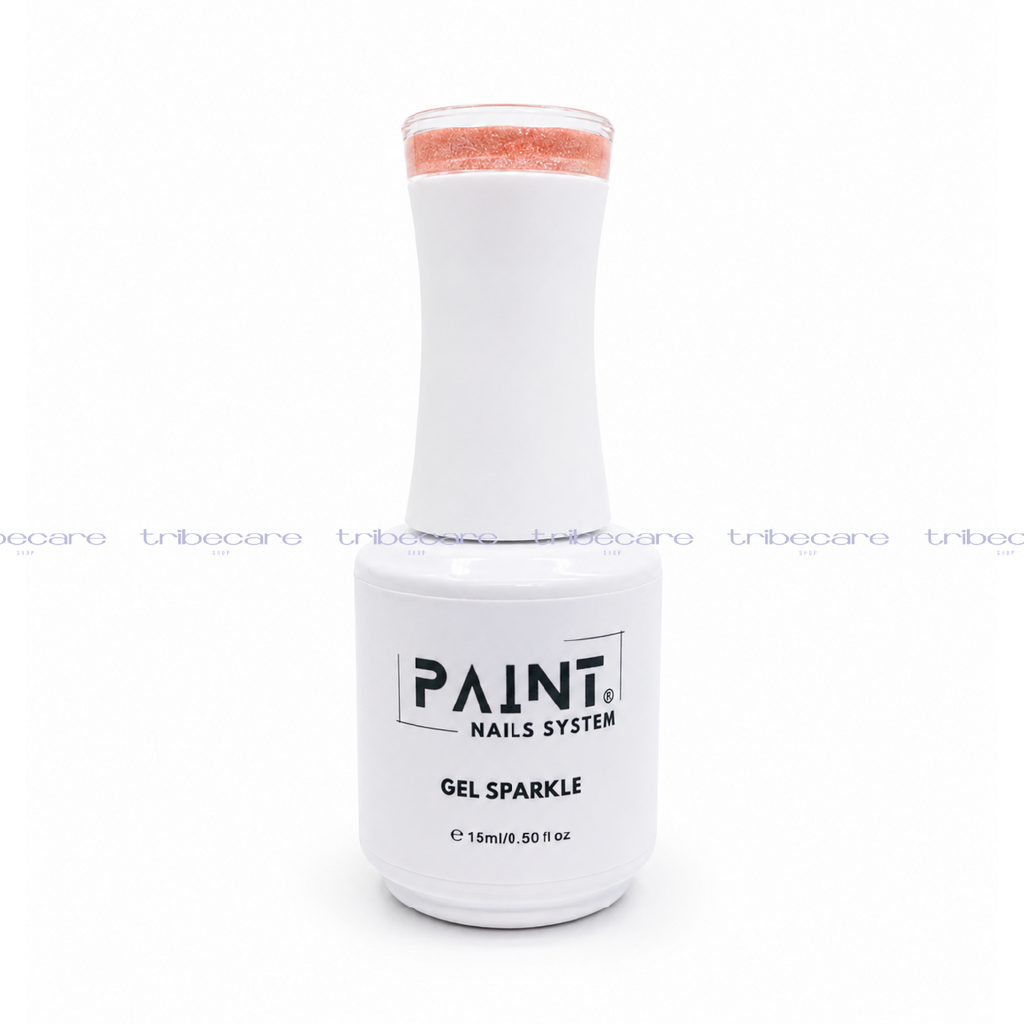 GEL SPARKLE (DESTELLOS)