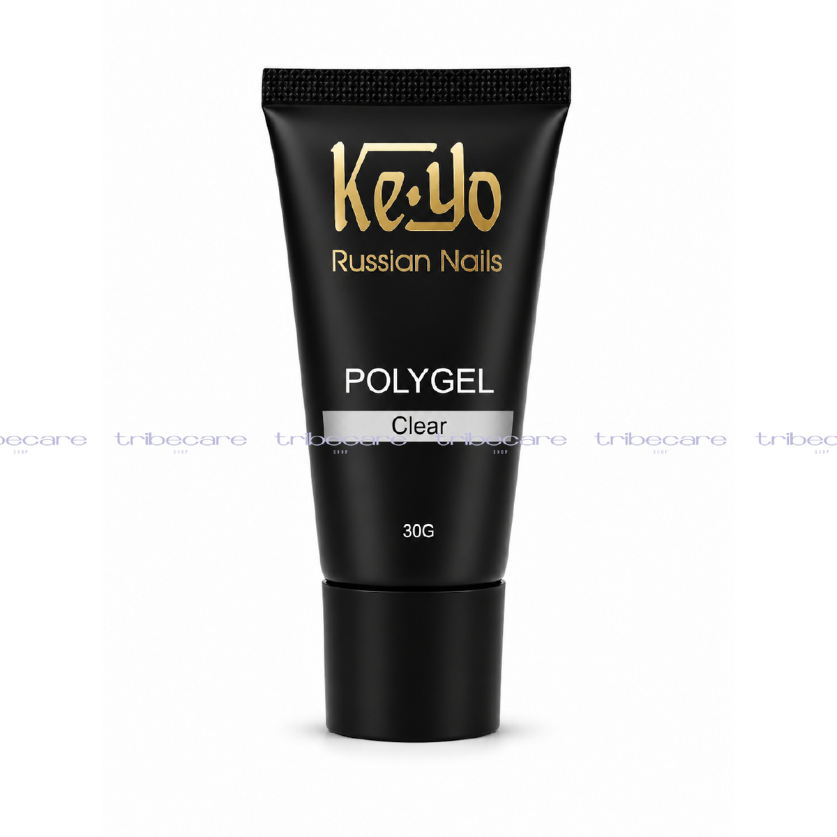 POLYGEL CLEAR KEYO  30 GR