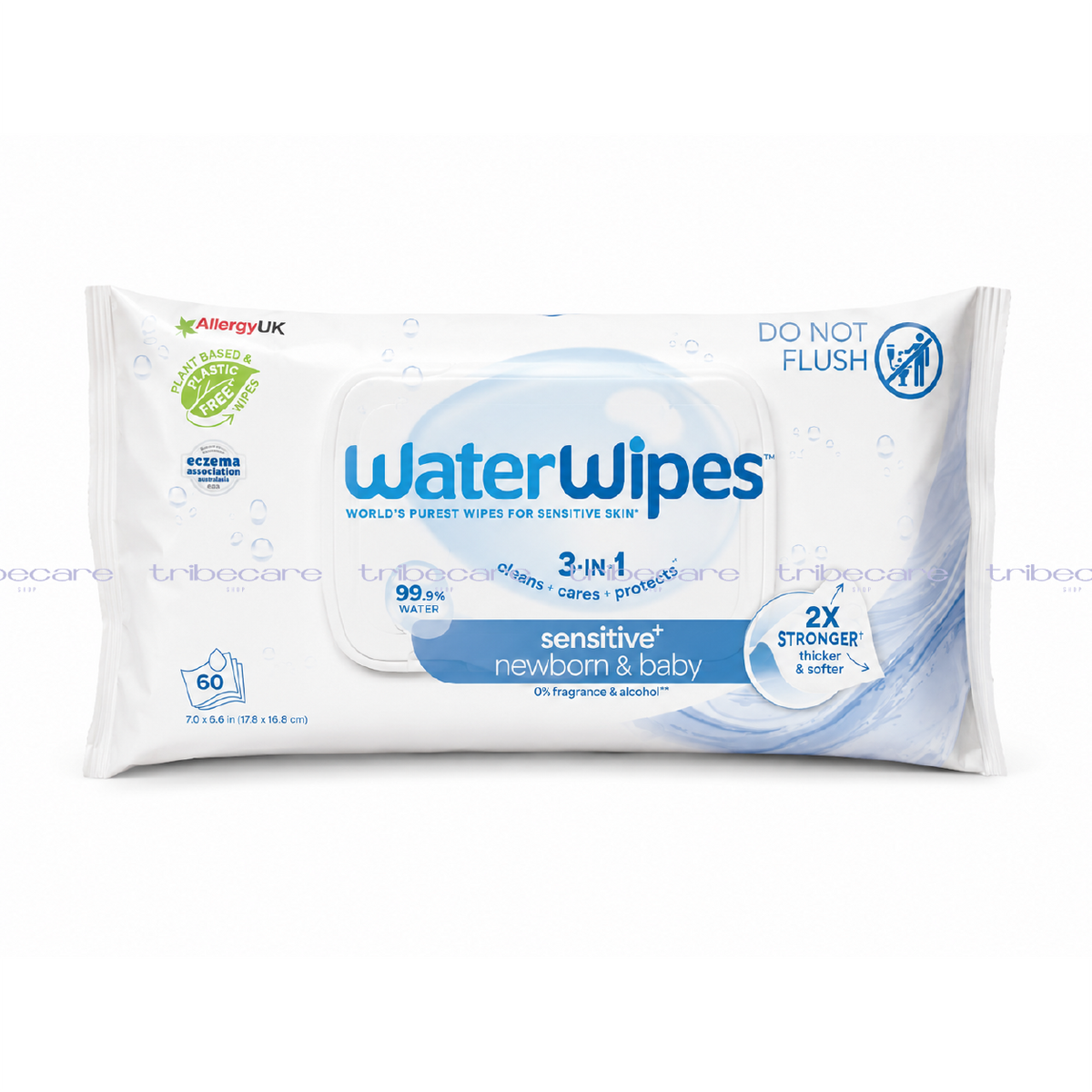 PAQUETE WATERWIPES