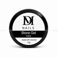 GEL STONE 15 GR DM NAILS