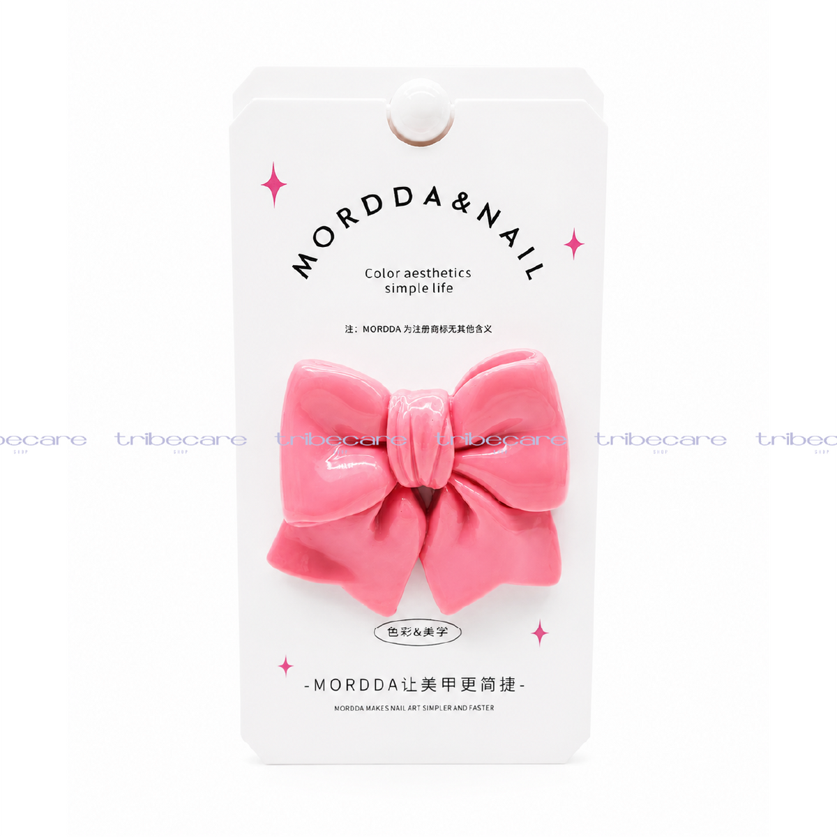 PALETA MORDDA 18 COLORES ROSA