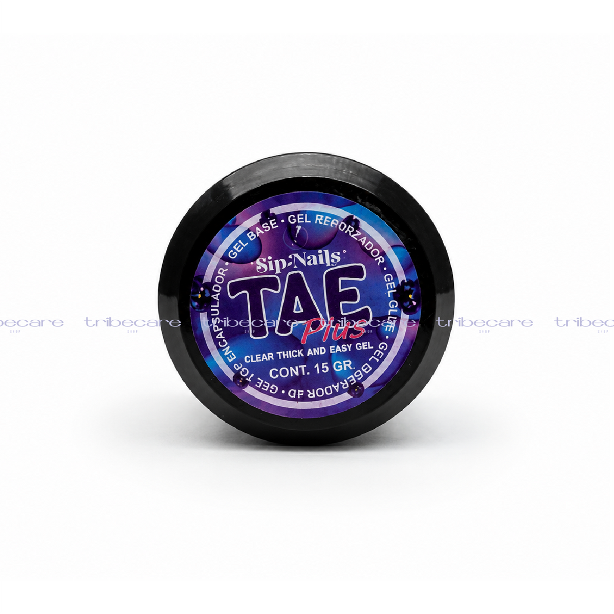 GEL TAE