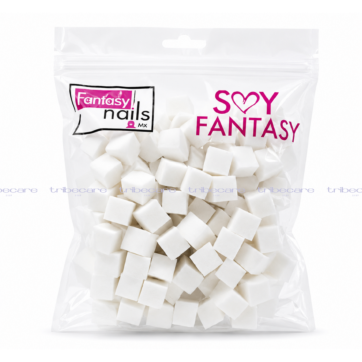 REPUESTO ESPONJAS PARA DIFUMINAR FANTASY NAILS