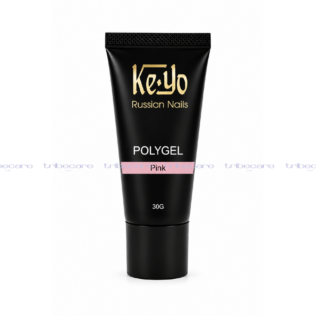 POLYGEL PINK KEYO  30 GR
