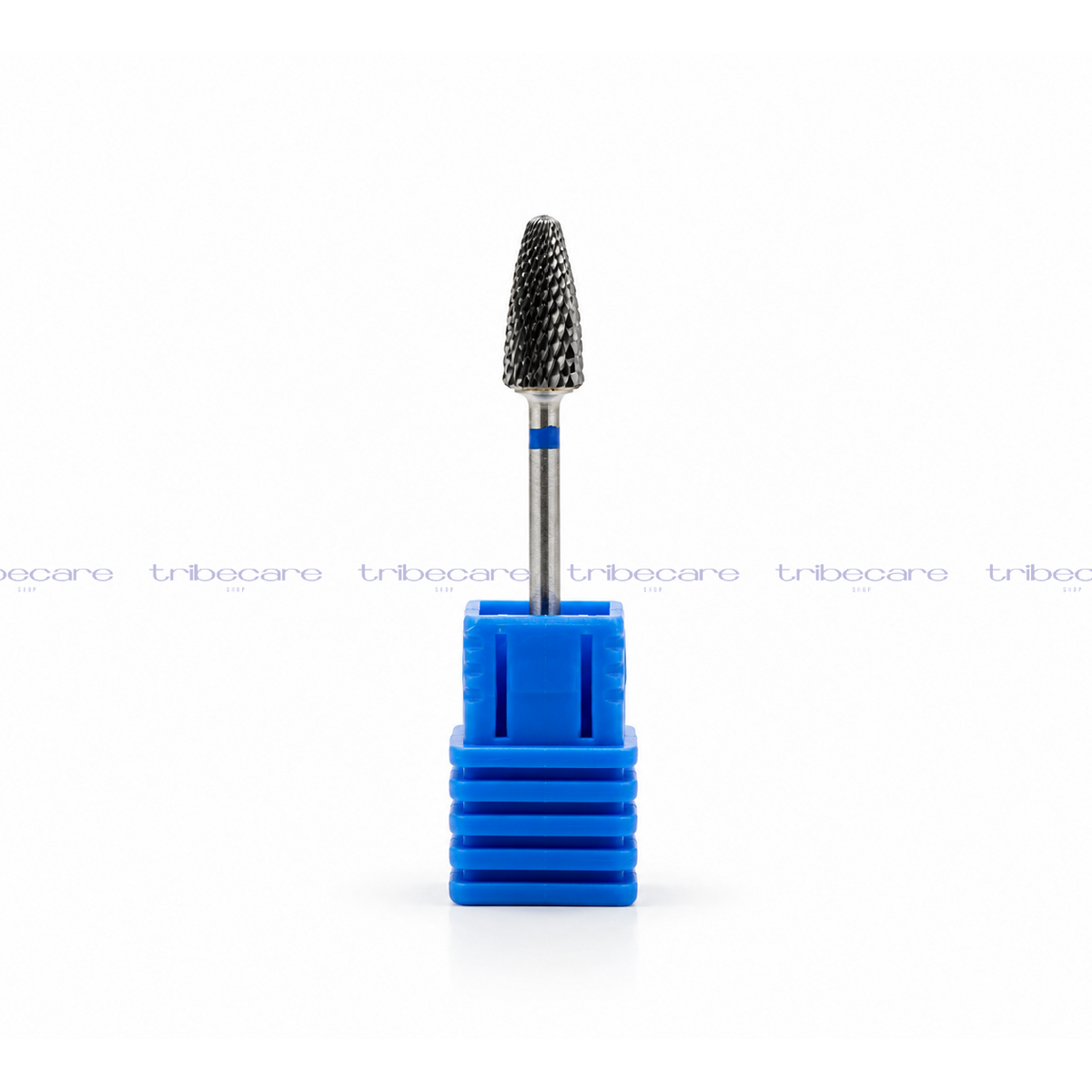PUNTA FRESA DE RETIRO CINTA AZUL CARBURO DE TUNGSTENO TIPO ELOTE 6 MM