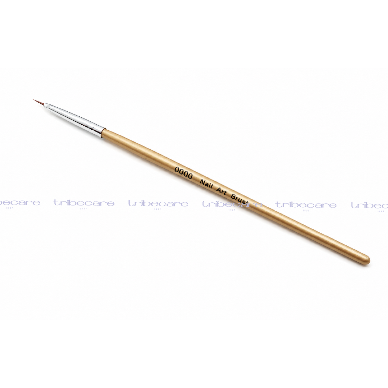 PINCEL NAIL ART BRUSH 0000