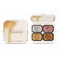 PALETA MORDDA METAL NAIL GEL MINI