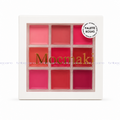 PALETA MULTIEFECTO ROSAS