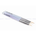 LINER AURORA MISS CHERRY/ 3 PZ