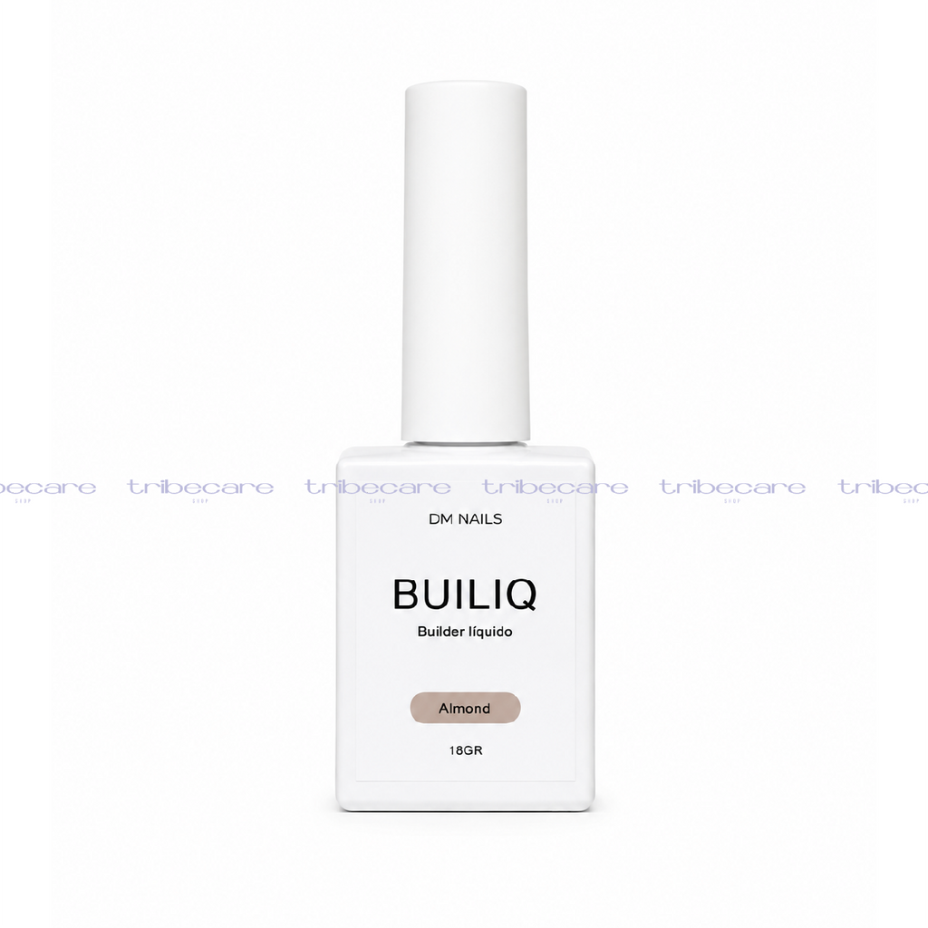 BUILIQ DM