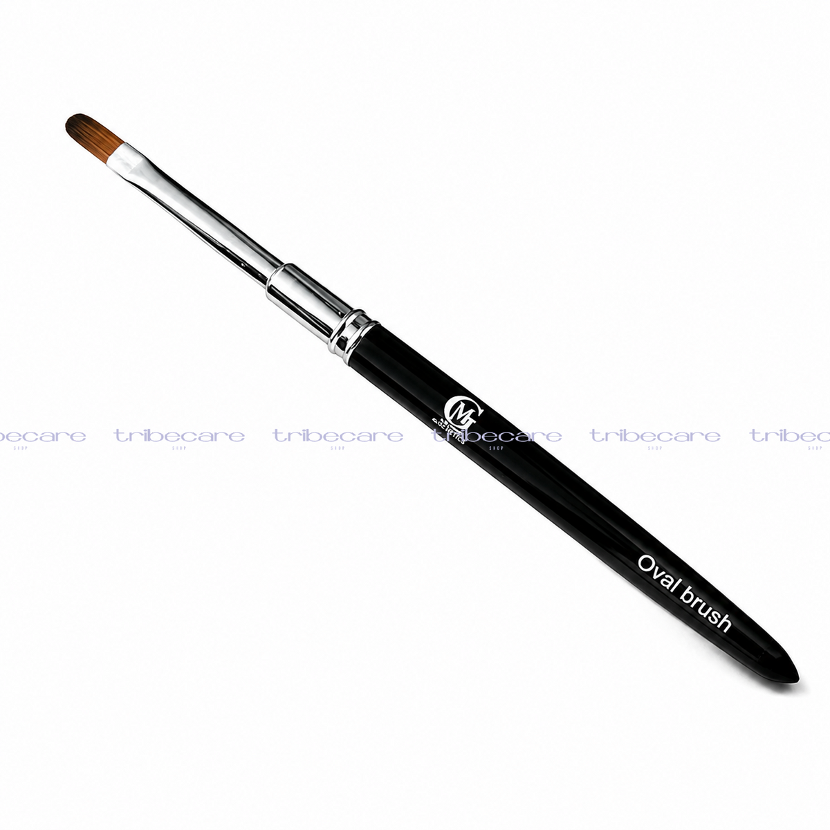 PINCEL OVAL BRUSH GELMART