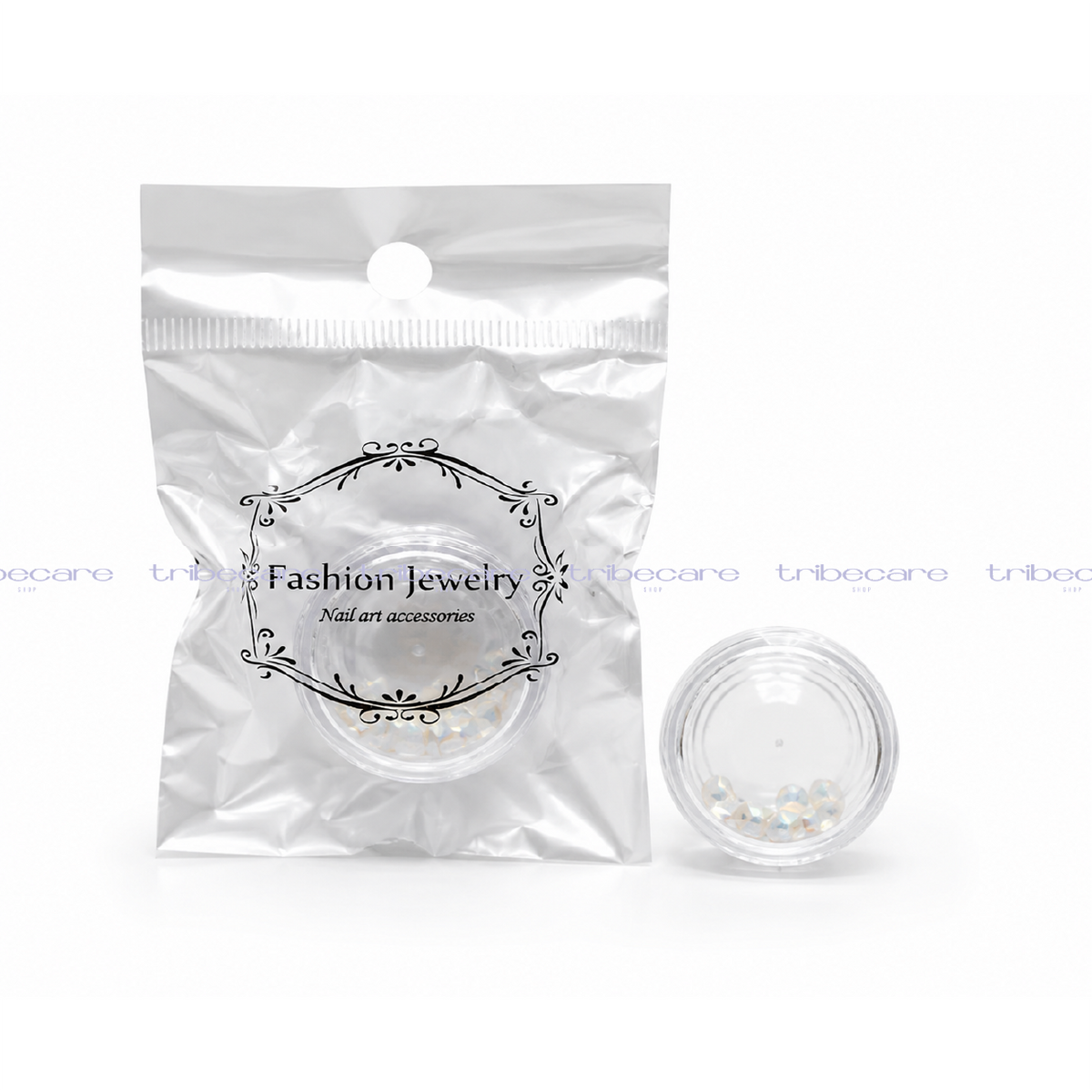 GEMA BLANCA FASHION JEWERLY