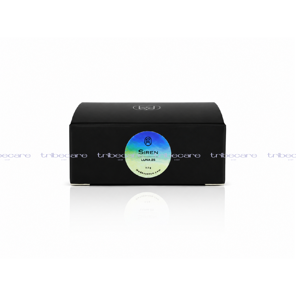 LUNA 25 SIREN