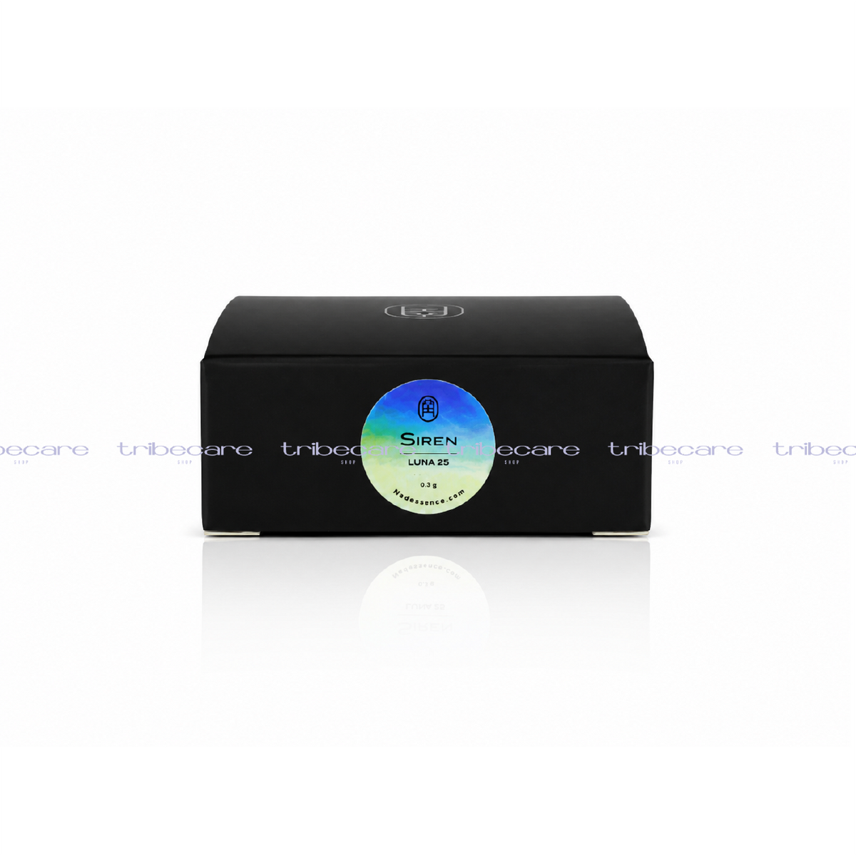 LUNA 25 SIREN