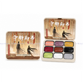 PALETA MORDDA NAIL GEL CAFÉ JAPONESA