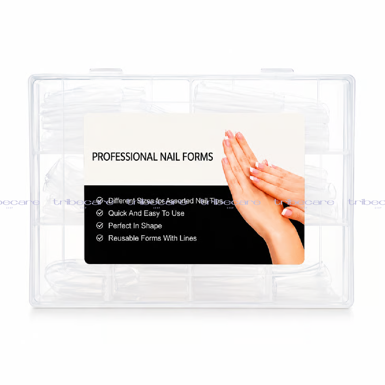 MULTIFORMAS PARA SISTEMA DUAL TRANSPARENTE