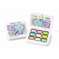 PALETA MORDDA NAIL GEL HONEY GIRL