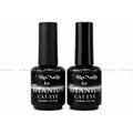 CAT EYE TITANIUM