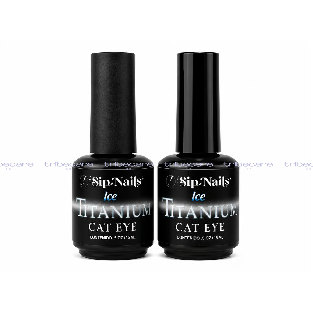CAT EYE TITANIUM