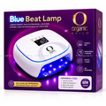 LÁMPARA BLUE BEAT LAMP ORGANIC