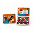 PALETA MORDDA NAIL GEL LOVE YOU