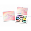 PALETA MORDDA NAIL GEL MACARON OIL PAINTING GEL
