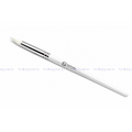 PINCEL SILICONE BRUSH N.1  BLANCO (1)