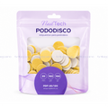 REPUESTO PARA PODODISCO NAILTECH 20MM ABRASIVO 100 (100 PZ) ESPONJITA