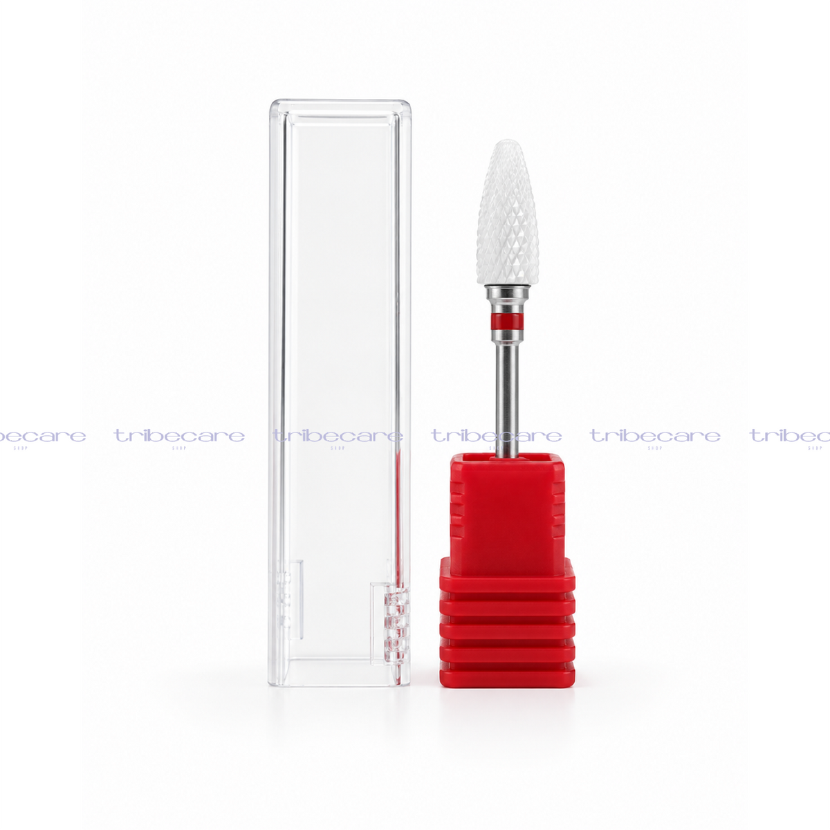 PUNTA CERAMICA RETIRO ELOTE CINTA ROJA (GEN)