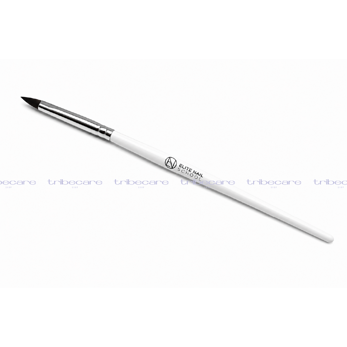 PINCEL SILICONE BRUSH N.2 NEGRO (1)