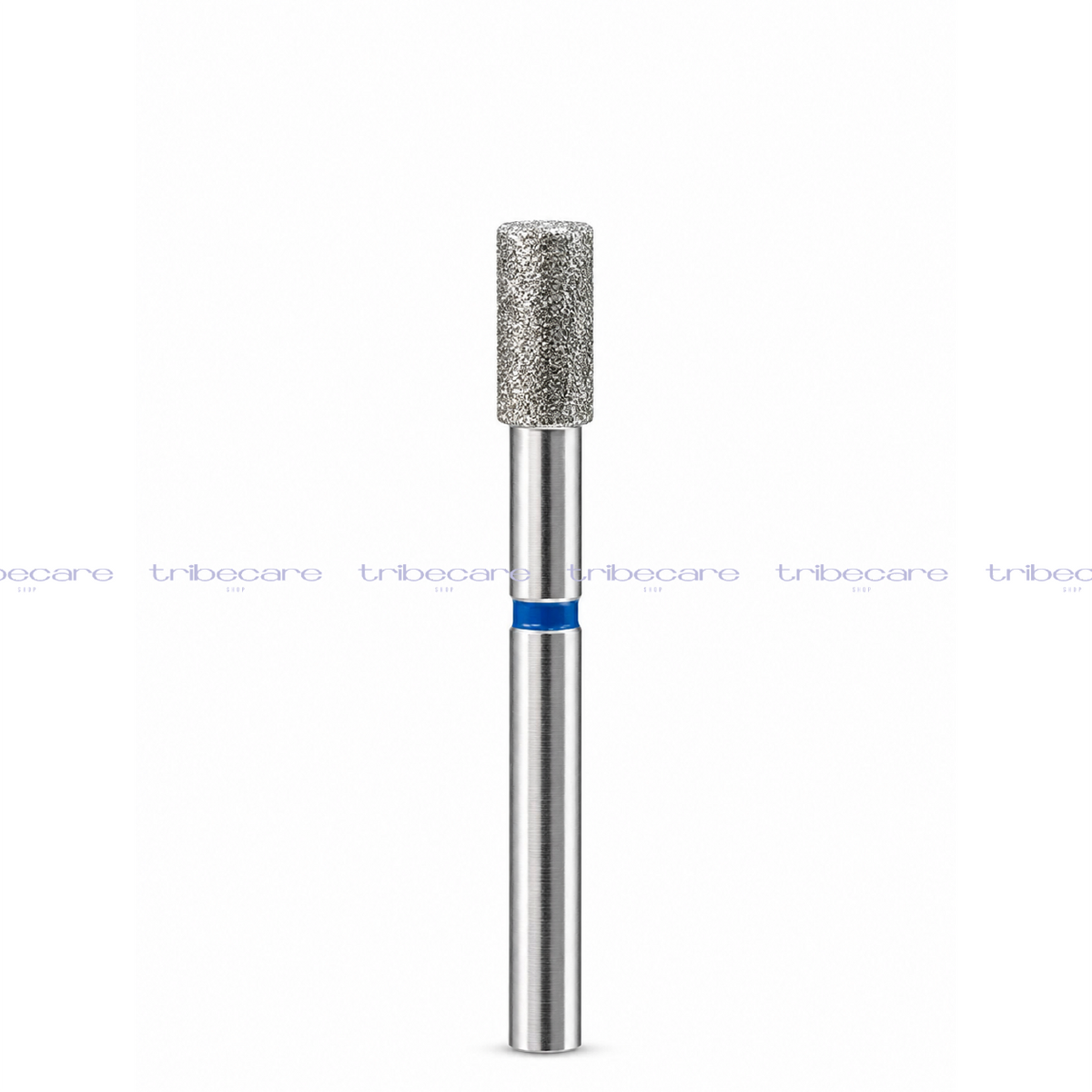 PUNTA CILINDRO DIAMANTE AZUL 3*6 MM LIU NAILS
