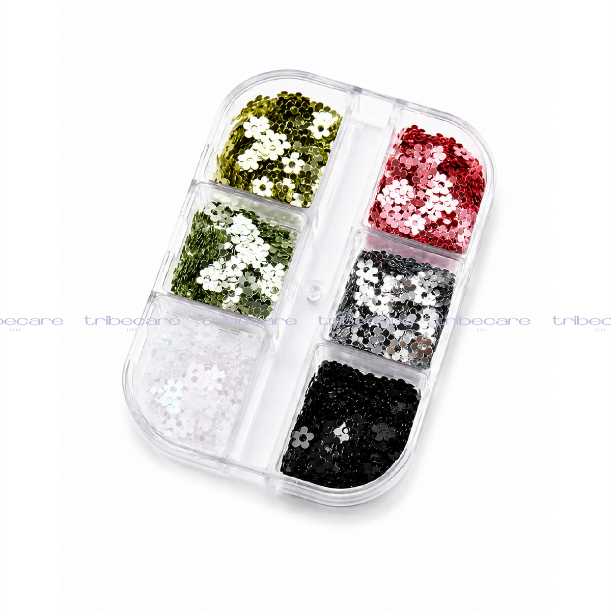 PASTILLERO MINI ACETATOS FLORES