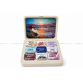 PALETA MORDDA NAIL GEL MORANDI OIL