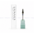 PUNTA GOTA DIAMANTE AZUL 4.3*12 MM LIU NAILS