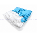 MINI KIT DESECHABLE (GUANTES Y COFIAS) 10PZ