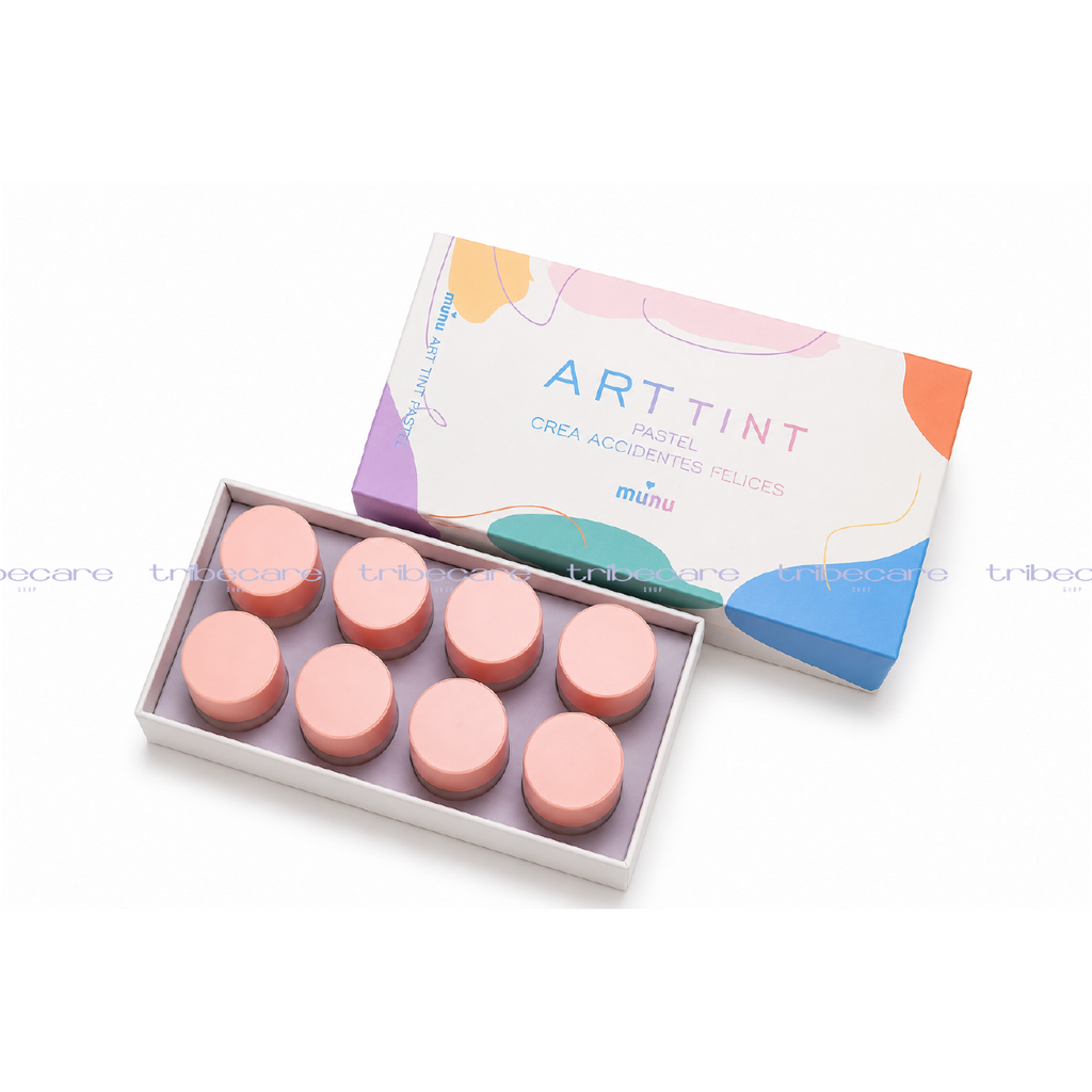 ART TINT PASTEL