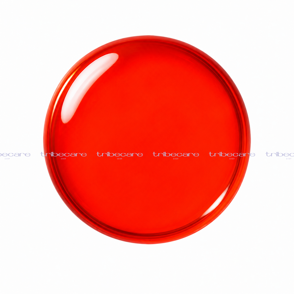 GLAZE 6 (NARANJA VITRAL)