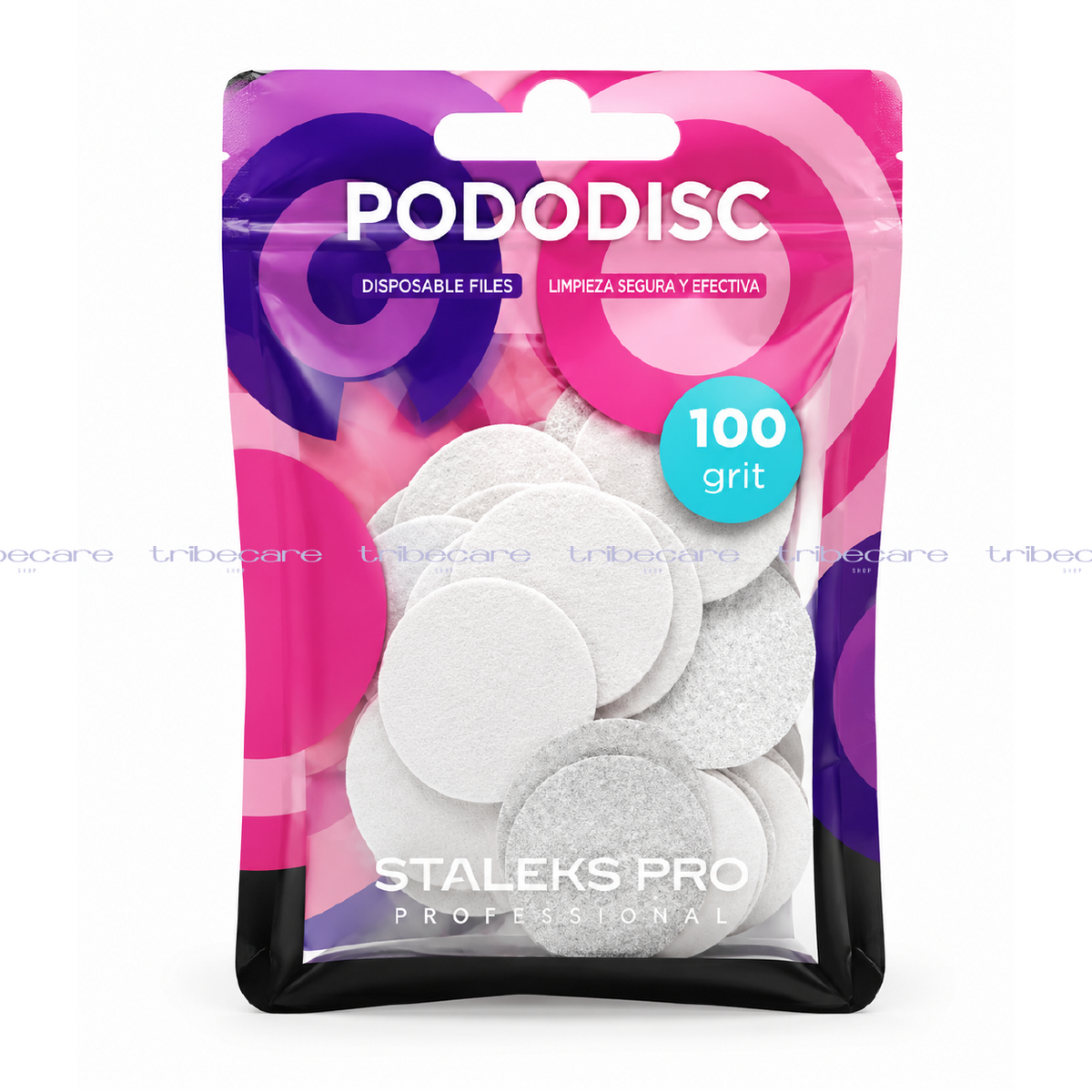 REPUESTO PODODISCO PRO 100 L (LIMA)
