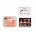 PALETA OLEO ASHY ROSE