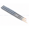 LINER BEAUTY ARTIST CRACKELADO 3pzas
