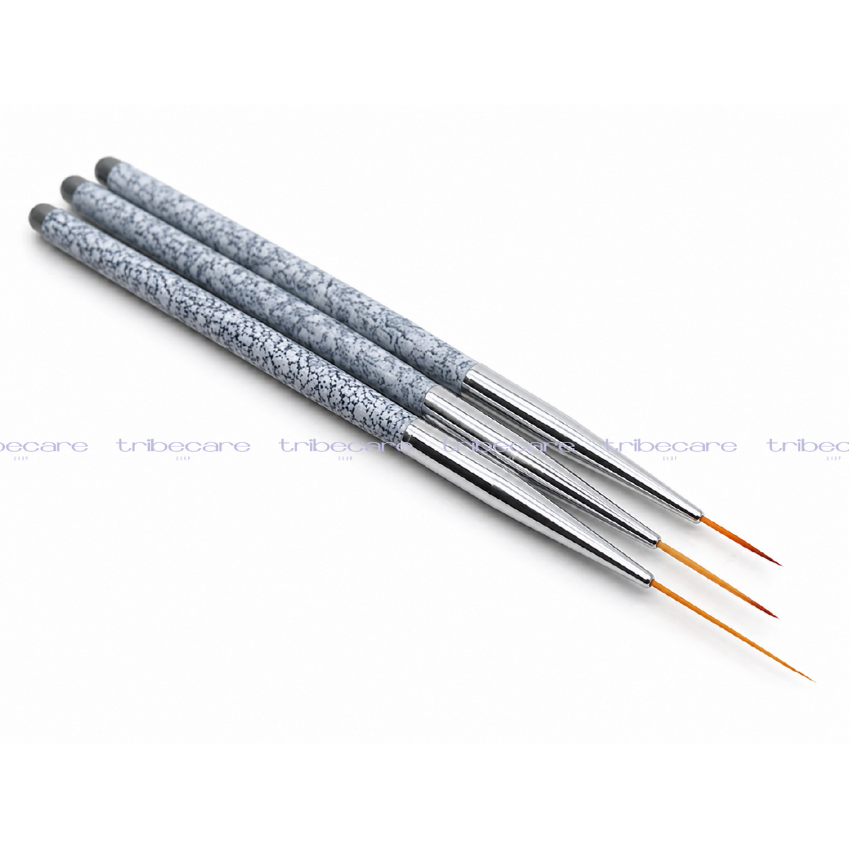 LINER BEAUTY ARTIST CRACKELADO 3pzas
